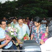 Ram Charan - VV Vinayak Movie opening - Pictures | Picture 120457
